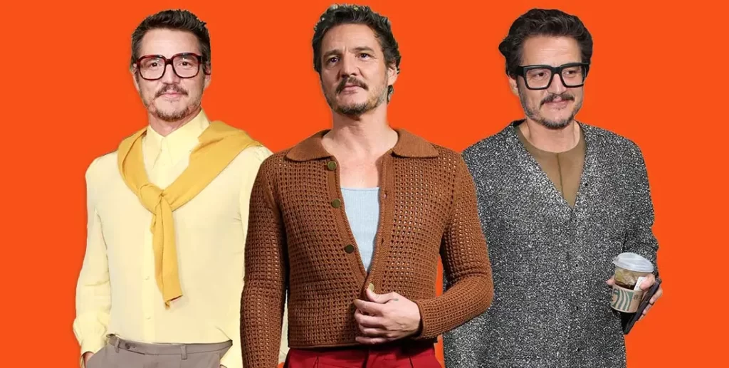 Pedro Pascal Movies and TV Shows