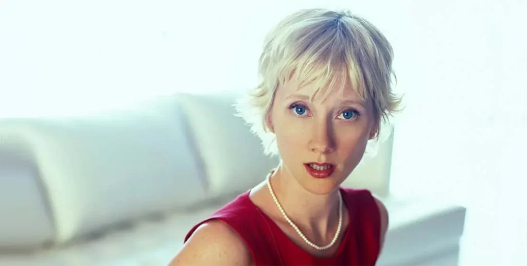 anne heche movies list