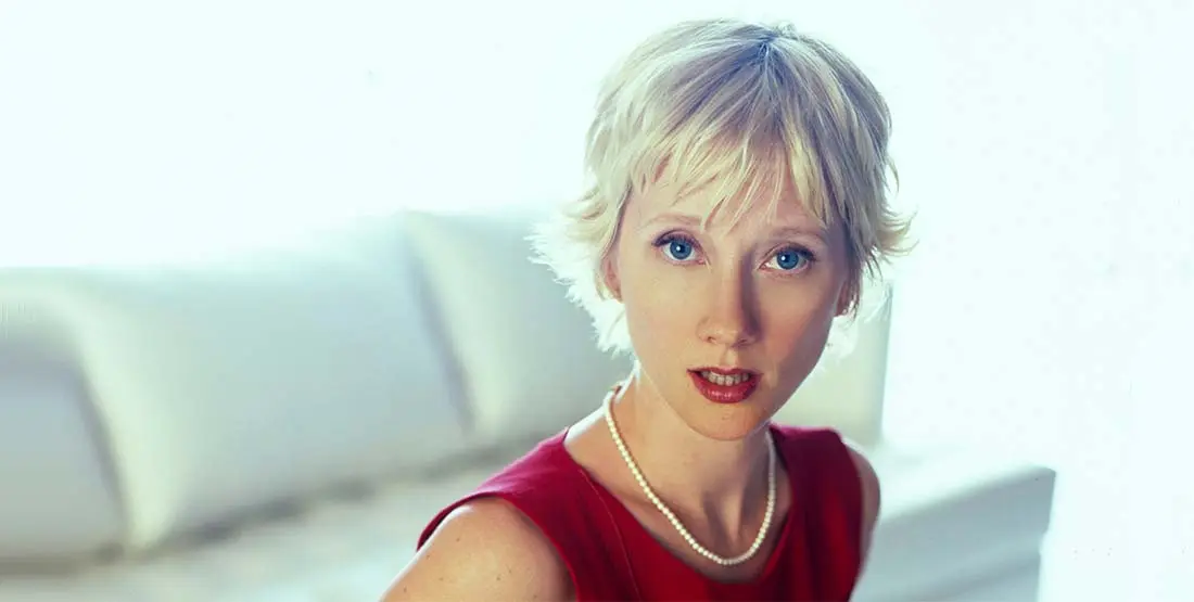 A Tribute: The 25 Best Anne Heche Movies List Ranked - Movibite