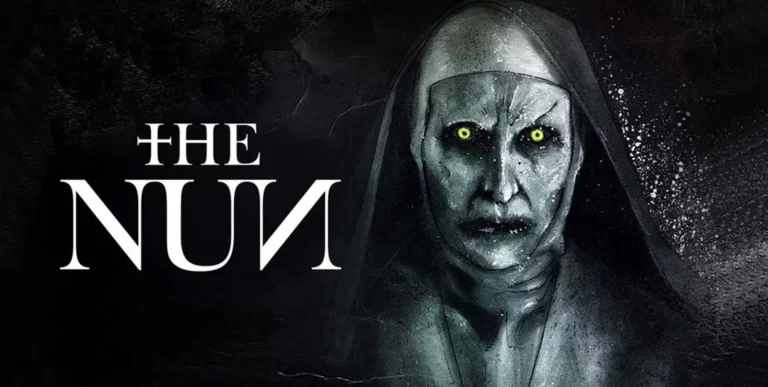 movies like the nun