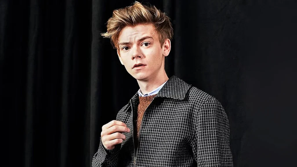 Thomas Brodie Sangster Movies and TV Shows