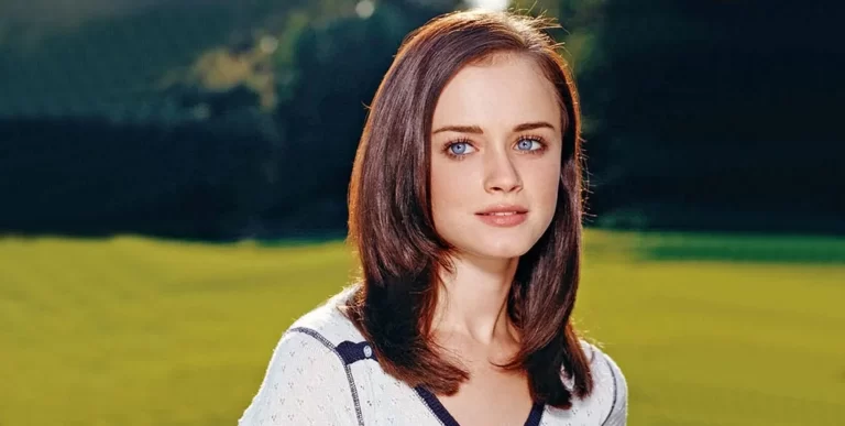 Alexis Bledel Movies and TV Shows