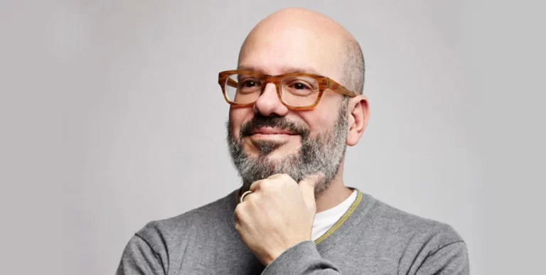 David Cross Movies and TV Shows