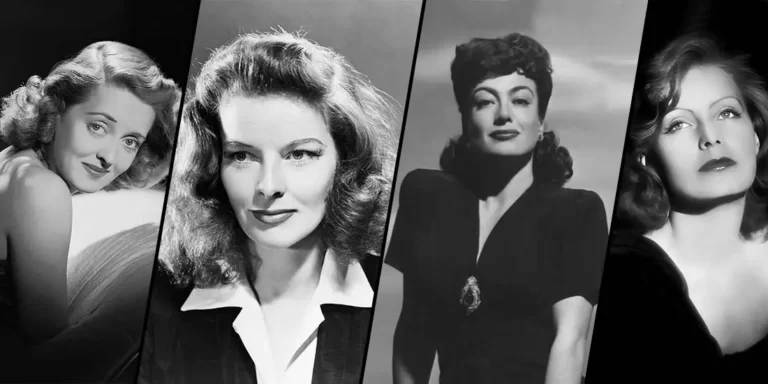 30 Top 1930s Actresses