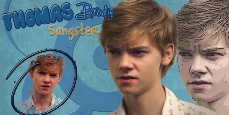 Top 15 Thomas Brodie Sangster Movies and TV Shows You Can t Miss