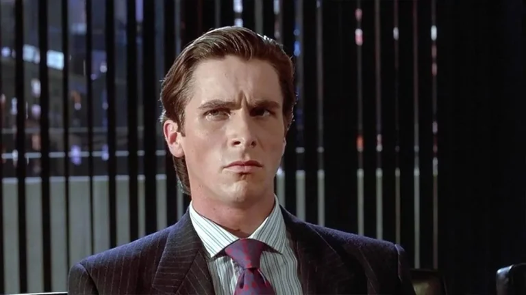 Movies Like American Psycho
