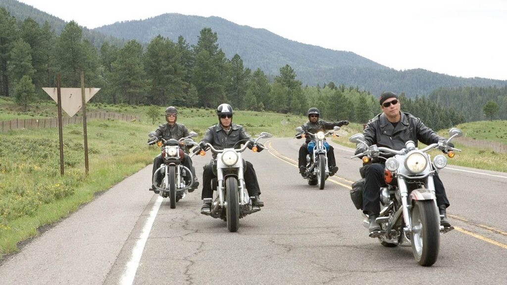 Best Movies Like Wild Hogs