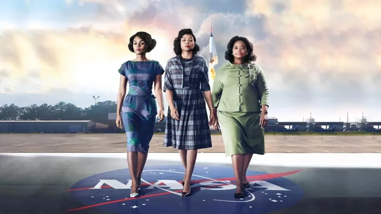 Movies Like Hidden Figures