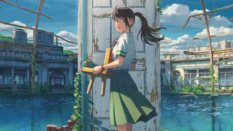 Best Anime of 2023