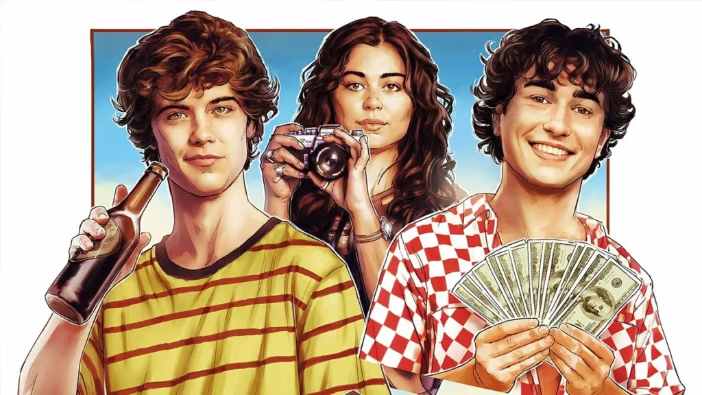 Movies Like Snack Shack