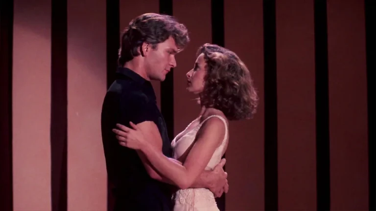 Movies Like Dirty Dancing