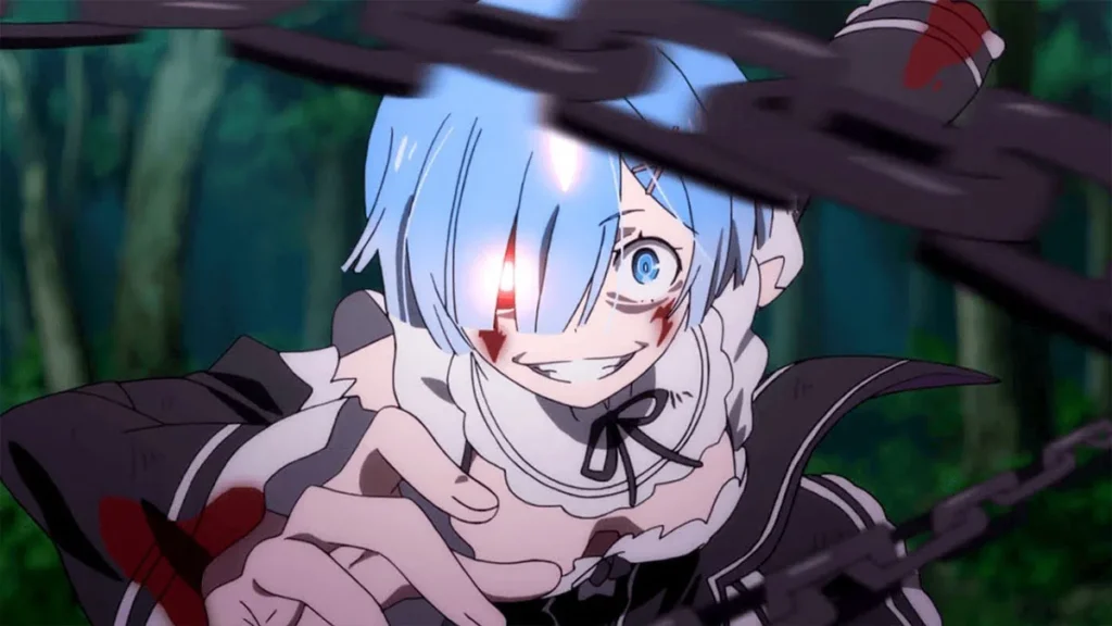 Best Horror Anime to Give You Chills and Thrills