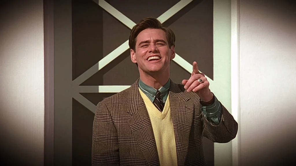 Movies Like The Truman Show