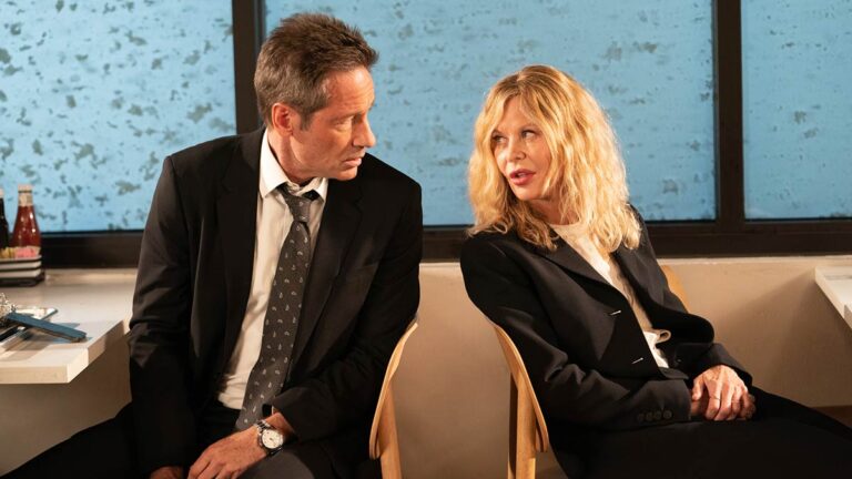 Movies Like What Happens Later