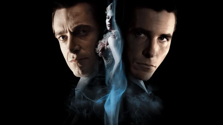 Movies Like The Prestige