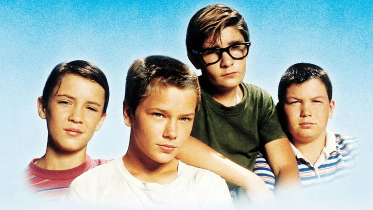 Movies Like Stand By Me