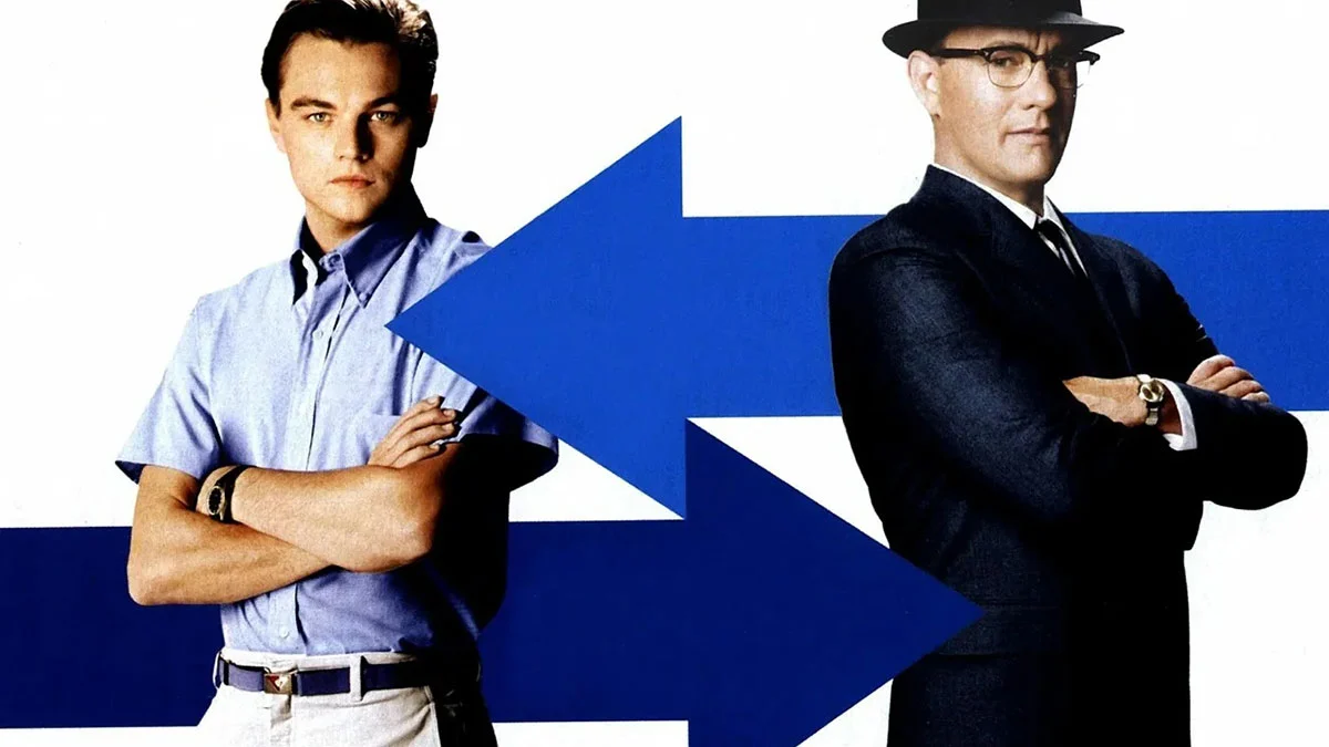 The 20 Best movies like Catch Me If You Can