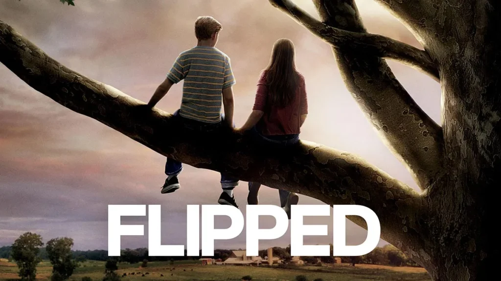 Movies Like Flipped