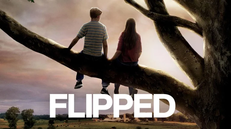 Movies Like Flipped