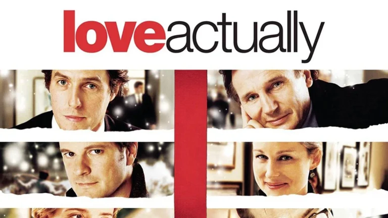 movies like love actually
