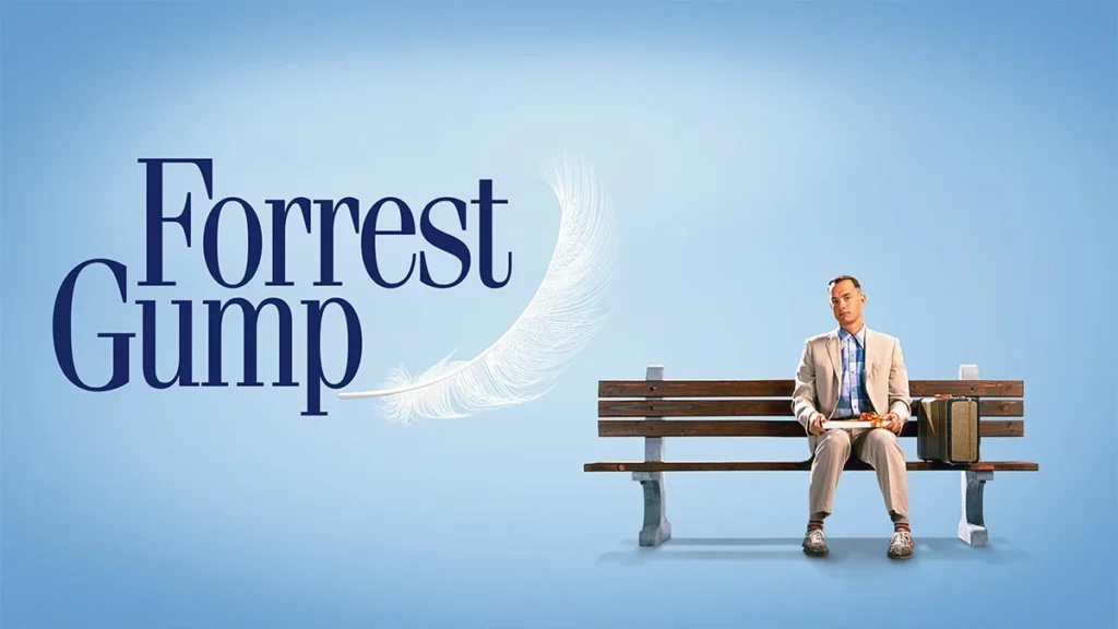 Movies Like Forrest Gump