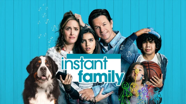 Movies Like Instant Family