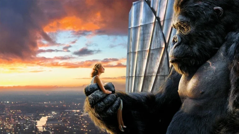 movies like King Kong
