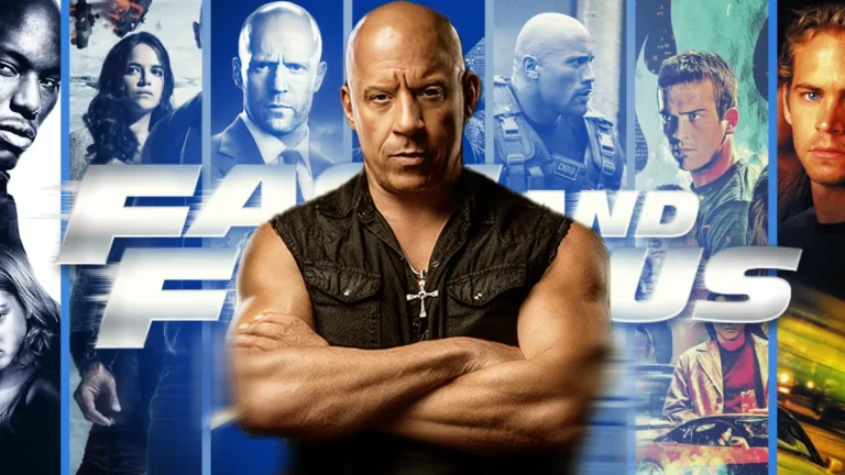 Best Movies Like Fast and Furious