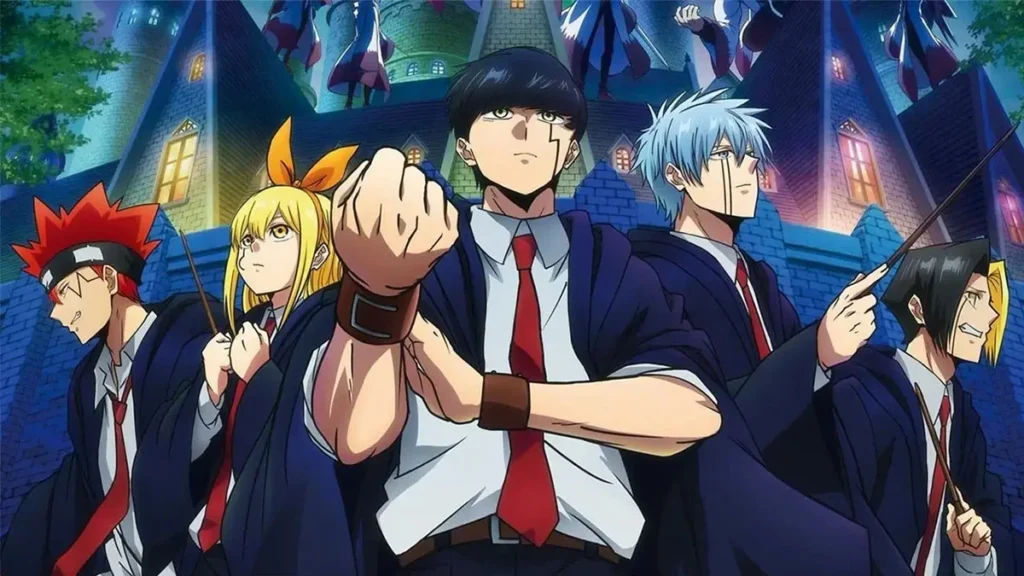 Best Dubbed Anime You Need to Watch