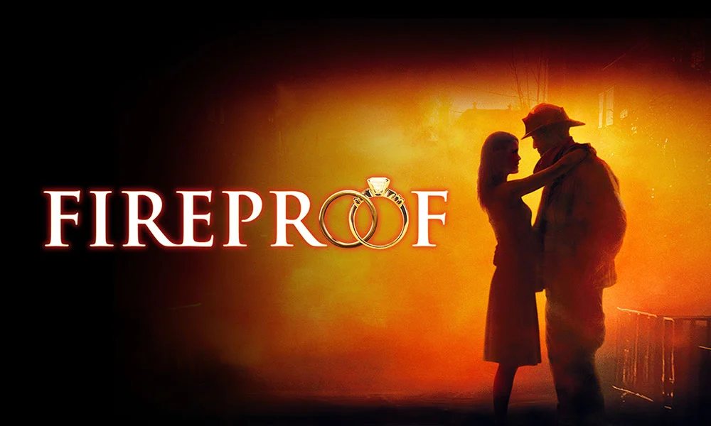 Fireproof (2008)