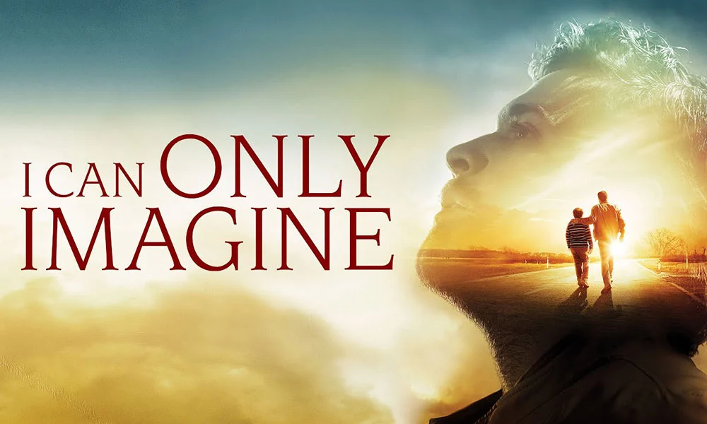 I Can Only Imagine (2018)