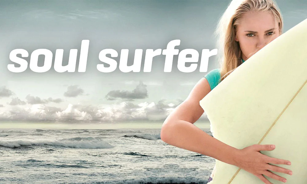 Soul Surfer (2011)