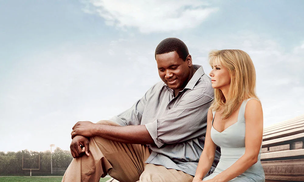 The Blind Side (2009)