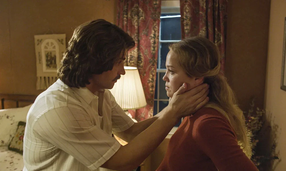 The Case for Christ (2017)