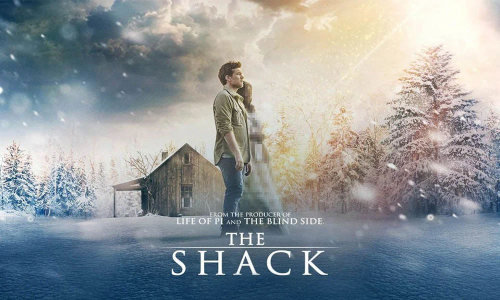 The Shack (2017)