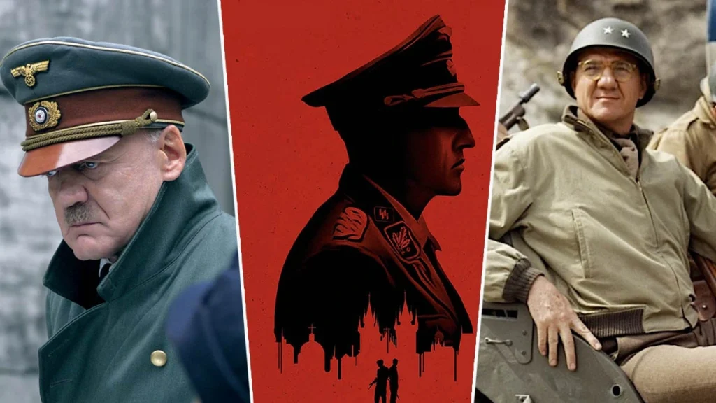 Must-Watch War Movies on HBO Max