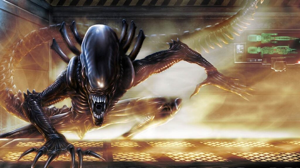 Ranking the Alien Movies