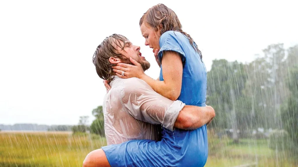 Movies Like The Notebook