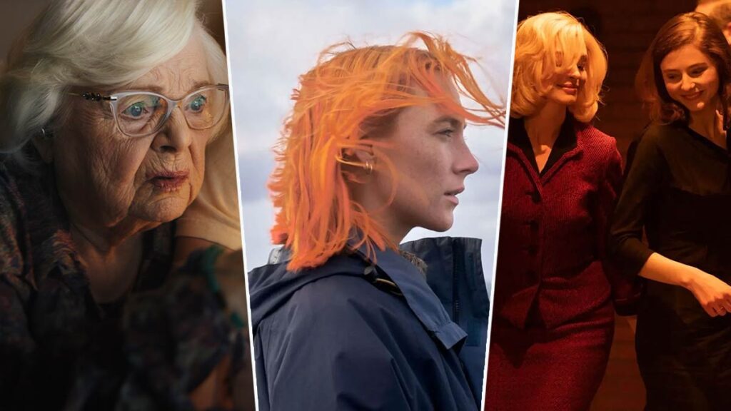 Must-See Movies Directed by Women