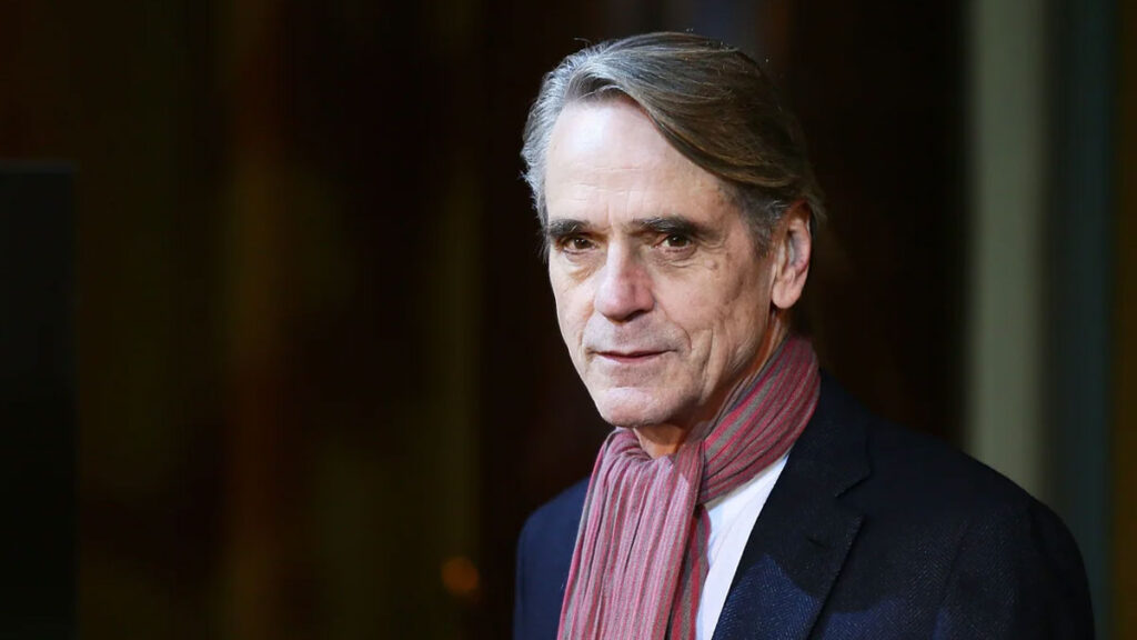 Best Jeremy Irons Movies