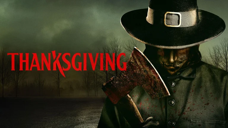 Movies Like Thanksgiving