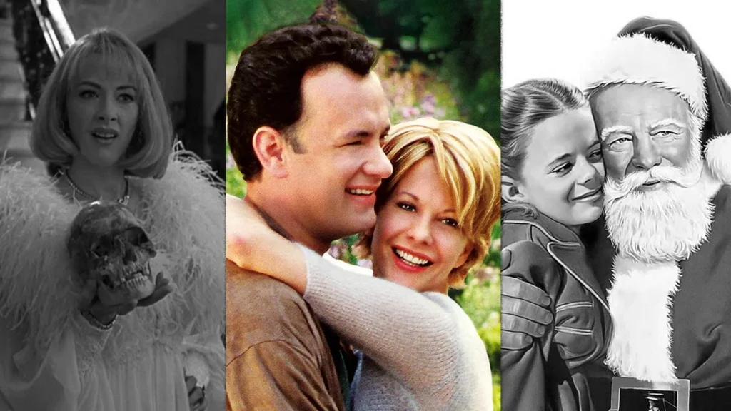 Best Thanksgiving Movies to Watch This Holiday Season