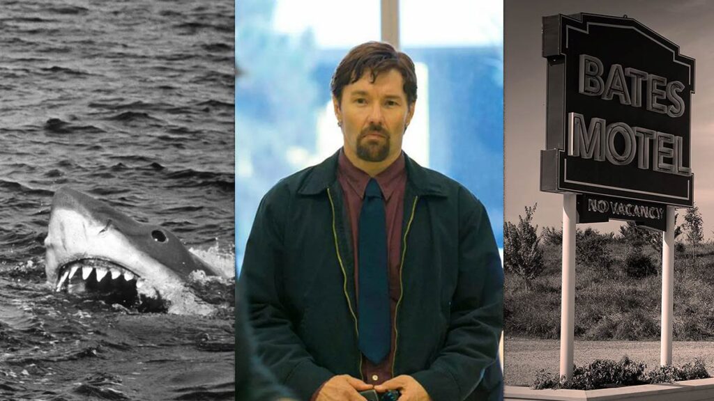 Best Thriller Movies to Watch on Peacock Right Now