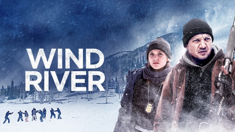 Movies Like Wind River