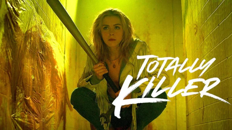 Movies Like Totally Killer