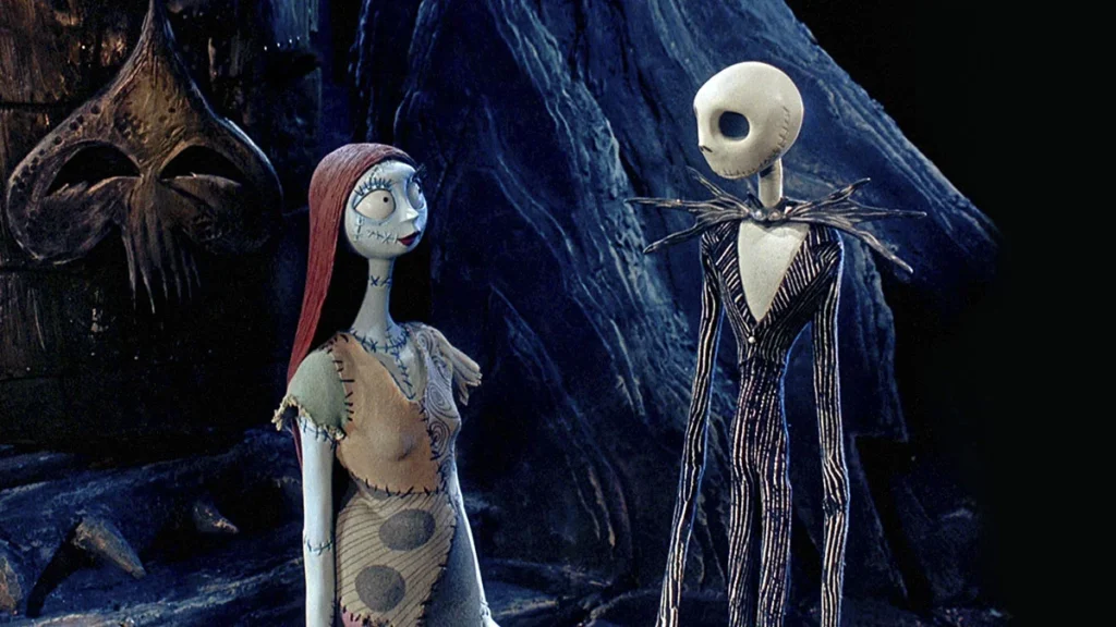 Movies Like The Nightmare Before Christmas