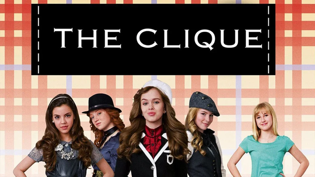 Movies Like The Clique