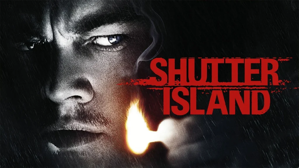 Thrillers to Watch After Shutter Island