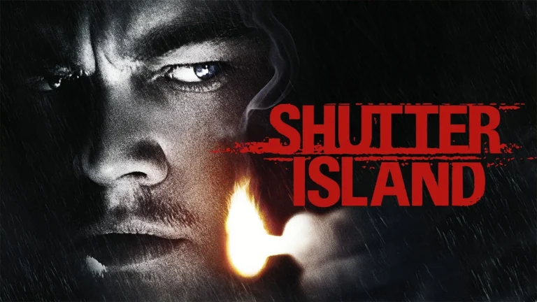 Thrillers to Watch After Shutter Island