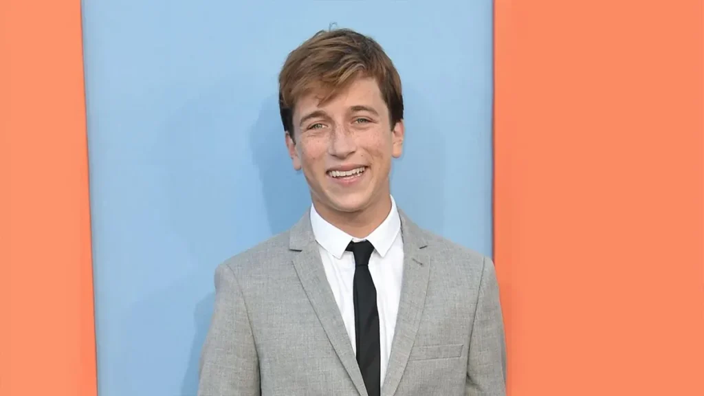 Best Skyler Gisondo Movies and TV Shows
